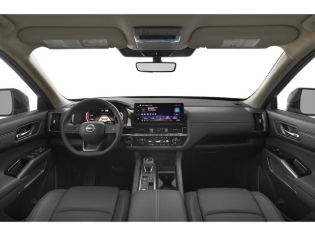 2026 Nissan Pathfinder SL SL 2WD Regular Gasoline V-6 3.5 L/213 [3]