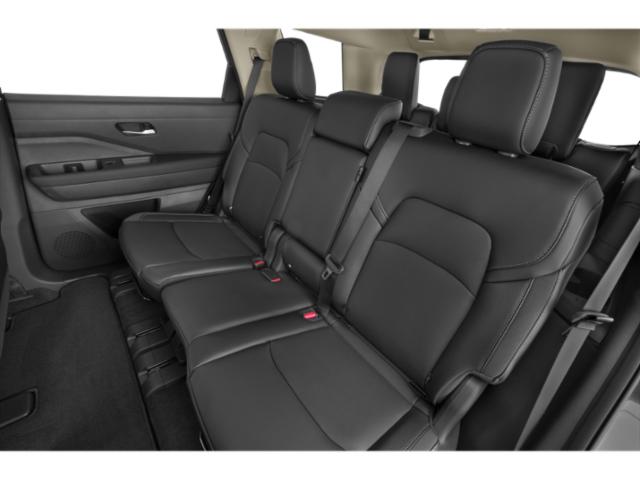 2026 Nissan Pathfinder SL SL 2WD Regular Gasoline V-6 3.5 L/213 [10]