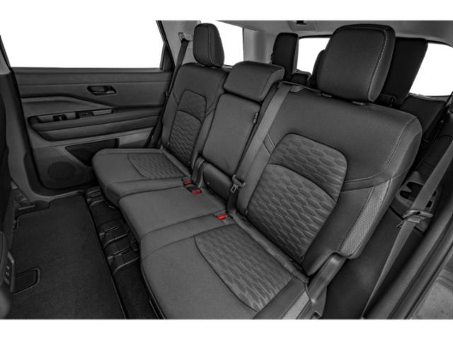 2026 Nissan Pathfinder SV SV 4WD Regular Gasoline V-6 3.5 L/213 [11]