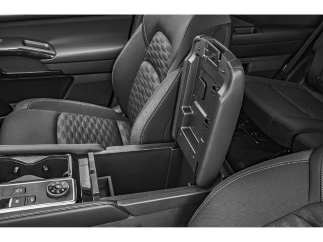 2026 Nissan Pathfinder SV SV 4WD Regular Gasoline V-6 3.5 L/213 [7]