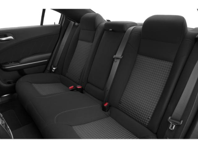2022 Dodge Charger R/T R/T RWD Regular Unleaded V-8 5.7 L/345 [4]