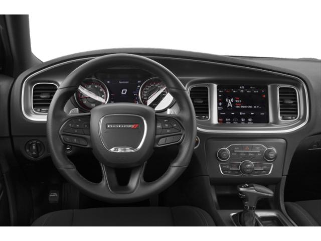 2022 Dodge Charger R/T R/T RWD Regular Unleaded V-8 5.7 L/345 [5]