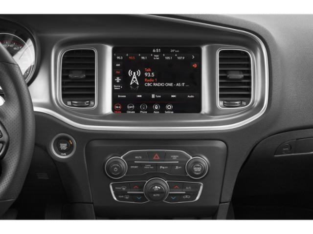 2022 Dodge Charger R/T R/T RWD Regular Unleaded V-8 5.7 L/345 [9]