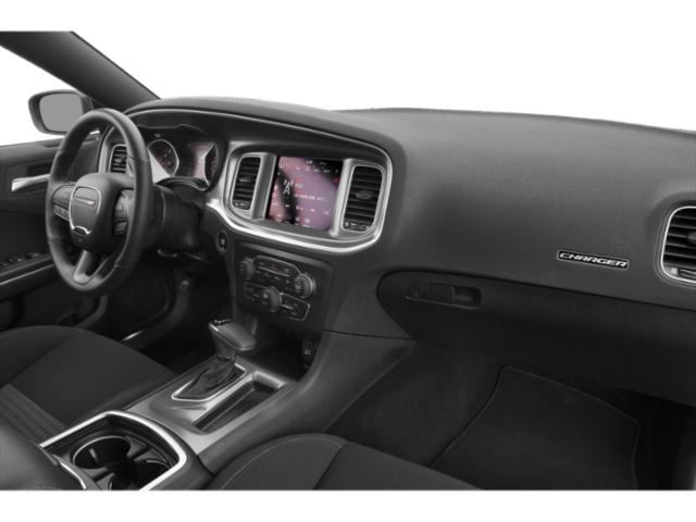 2022 Dodge Charger R/T R/T RWD Regular Unleaded V-8 5.7 L/345 [11]