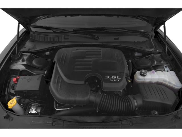 2022 Dodge Charger R/T R/T RWD Regular Unleaded V-8 5.7 L/345 [6]