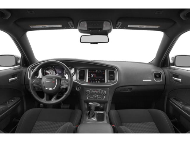 2022 Dodge Charger R/T R/T RWD Regular Unleaded V-8 5.7 L/345 [7]