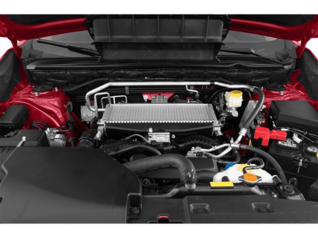 2020 Subaru Ascent Limited Limited 7-Passenger Intercooled Turbo Regular Unleaded H-4 2.4 L/146 [5]