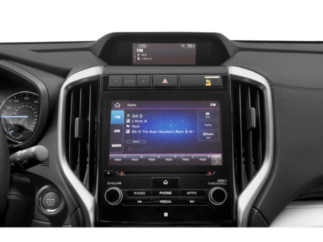 2020 Subaru Ascent Limited Limited 7-Passenger Intercooled Turbo Regular Unleaded H-4 2.4 L/146 [6]