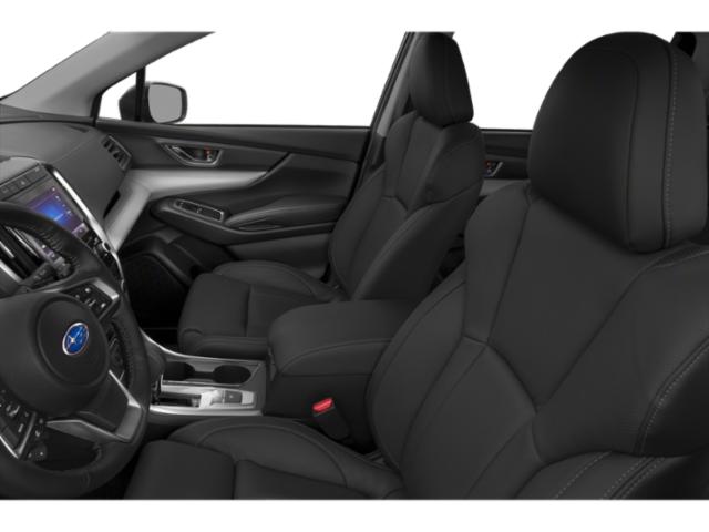 2020 Subaru Ascent Limited Limited 7-Passenger Intercooled Turbo Regular Unleaded H-4 2.4 L/146 [8]