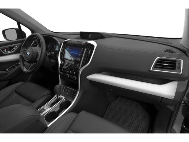 2020 Subaru Ascent Limited Limited 7-Passenger Intercooled Turbo Regular Unleaded H-4 2.4 L/146 [4]
