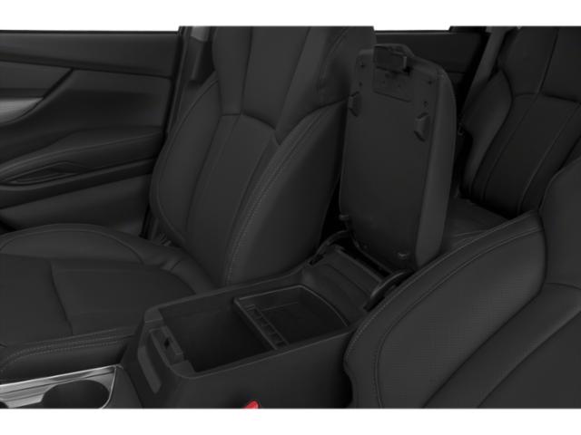 2020 Subaru Ascent Limited Limited 7-Passenger Intercooled Turbo Regular Unleaded H-4 2.4 L/146 [11]