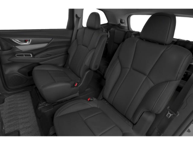 2020 Subaru Ascent Limited Limited 7-Passenger Intercooled Turbo Regular Unleaded H-4 2.4 L/146 [9]