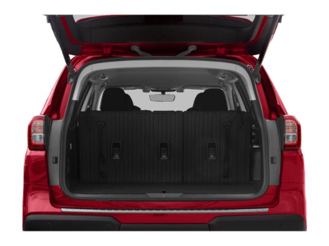 2020 Subaru Ascent Limited Limited 7-Passenger Intercooled Turbo Regular Unleaded H-4 2.4 L/146 [3]