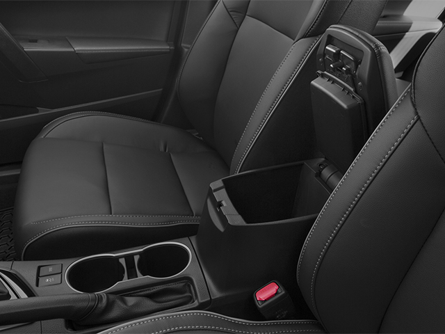 2014 Toyota Corolla S 4dr Sdn CVT S Regular Unleaded I-4 1.8 L/110 [12]