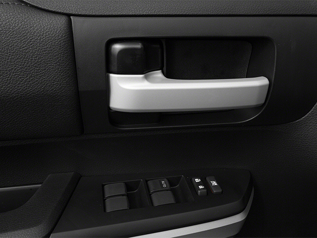 2014 Toyota Tundra 4WD Truck SR5 CrewMax 5.7L V8 6-Spd AT SR5 Regular Unleaded V-8 5.7 L/346 [16]