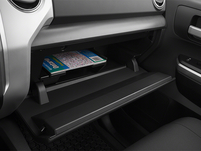 2014 Toyota Tundra 4WD Truck SR5 CrewMax 5.7L V8 6-Spd AT SR5 Regular Unleaded V-8 5.7 L/346 [8]