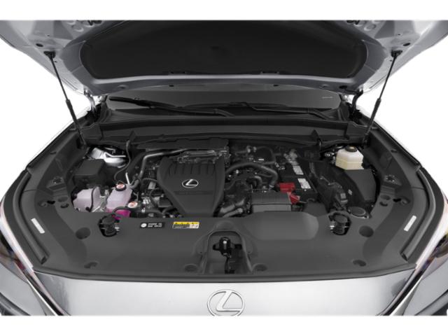 2024 Lexus TX TX 350 Premium TX 350 Premium FWD Intercooled Turbo Premium Unleaded I-4 2.4 L/146 [11]