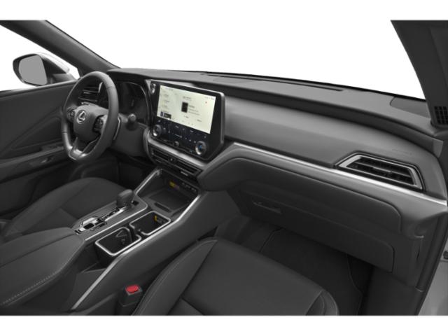 2024 Lexus TX TX 350 Premium TX 350 Premium FWD Intercooled Turbo Premium Unleaded I-4 2.4 L/146 [7]