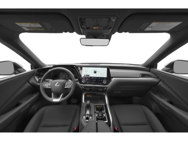 2024 Lexus TX TX 350 Premium TX 350 Premium FWD Intercooled Turbo Premium Unleaded I-4 2.4 L/146 [10]