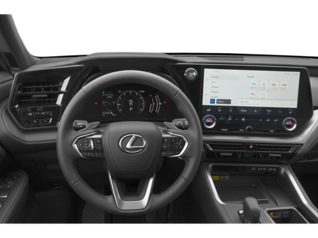 2024 Lexus TX TX 350 Premium TX 350 Premium FWD Intercooled Turbo Premium Unleaded I-4 2.4 L/146 [4]