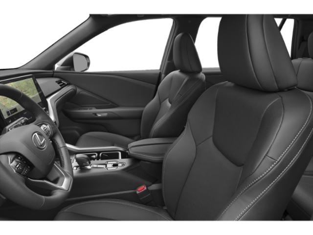 2024 Lexus TX TX 350 Premium TX 350 Premium FWD Intercooled Turbo Premium Unleaded I-4 2.4 L/146 [3]
