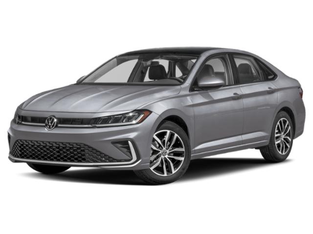 2026 Volkswagen Jetta Comfortline - Image 1