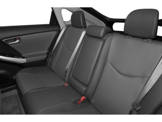 2015 Toyota Prius Three 5dr HB Three Gas/Electric I-4 1.8 L/110 [11]