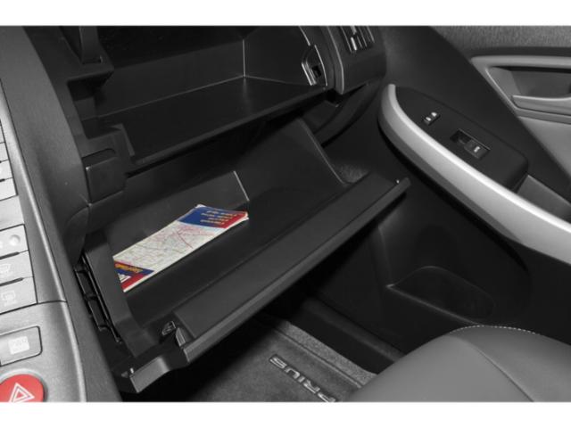 2015 Toyota Prius Three 5dr HB Three Gas/Electric I-4 1.8 L/110 [7]