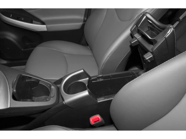 2015 Toyota Prius Three 5dr HB Three Gas/Electric I-4 1.8 L/110 [5]