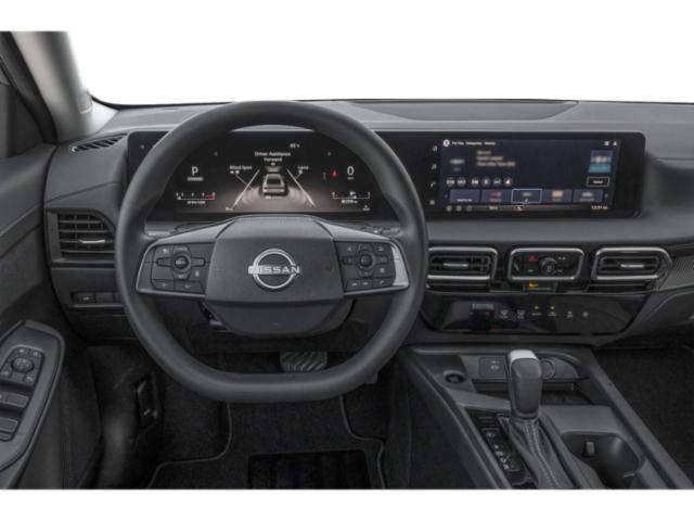2026 Nissan Sentra SV SV Sedan Regular Gasoline I-4 2.0 L/122 [11]