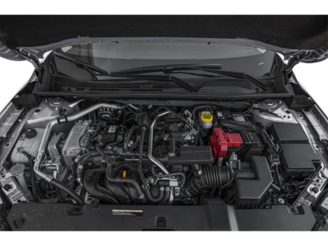 2026 Nissan Sentra SV SV Sedan Regular Gasoline I-4 2.0 L/122 [7]