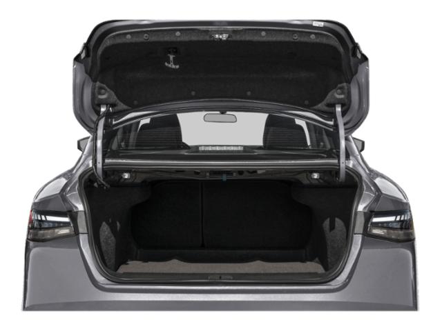2026 Nissan Sentra SV SV Sedan Regular Gasoline I-4 2.0 L/122 [3]