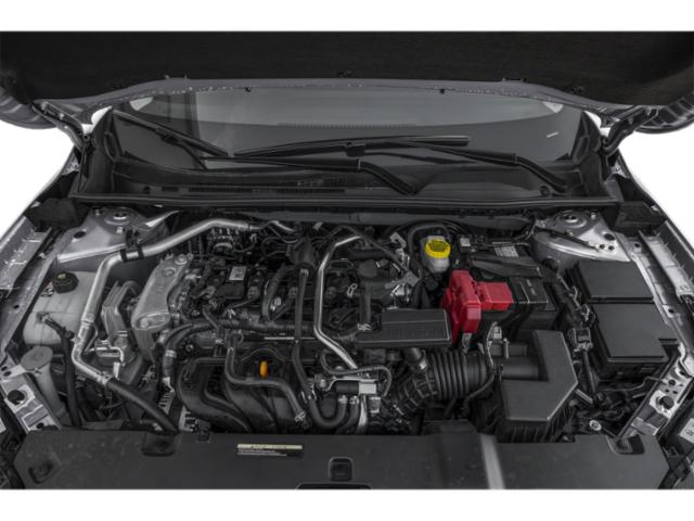 2026 Nissan Sentra SV SV Sedan Regular Gasoline I-4 2.0 L/122 [3]