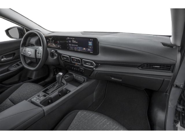 2026 Nissan Sentra SV SV Sedan Regular Gasoline I-4 2.0 L/122 [10]