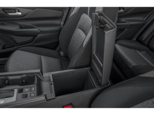 2026 Nissan Sentra SV SV Sedan Regular Gasoline I-4 2.0 L/122 [8]