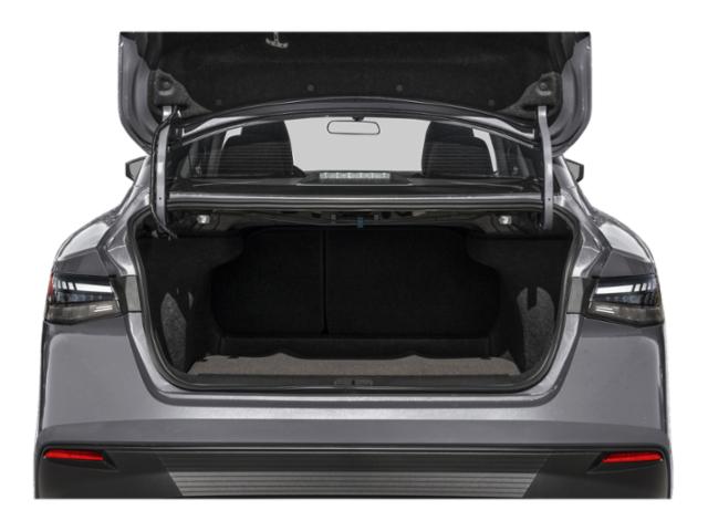 2026 Nissan Sentra SV SV Sedan Regular Gasoline I-4 2.0 L/122 [10]