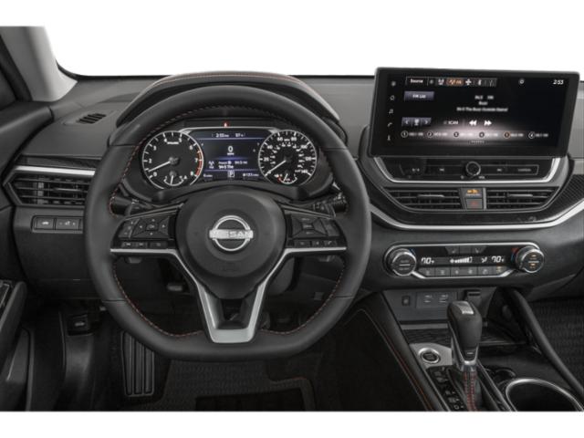 2026 Nissan Altima SR SR FWD Regular Unleaded I-4 2.5 L/152 [11]