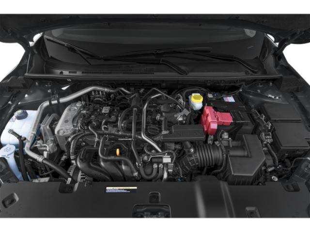 2026 Nissan Sentra S S Sedan Regular Unleaded I-4 2.0 L/122 [5]