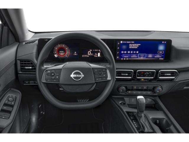 2026 Nissan Sentra S S Sedan Regular Gasoline I-4 2.0 L/122 [11]
