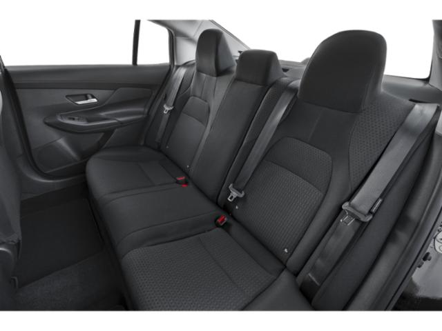 2026 Nissan Sentra S S Sedan Regular Gasoline I-4 2.0 L/122 [10]