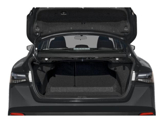 2026 Nissan Sentra S S Sedan Regular Gasoline I-4 2.0 L/122 [7]