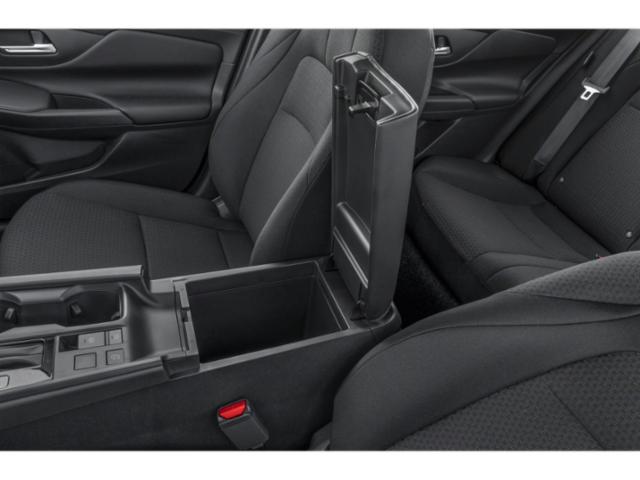 2026 Nissan Sentra S S Sedan Regular Gasoline I-4 2.0 L/122 [6]