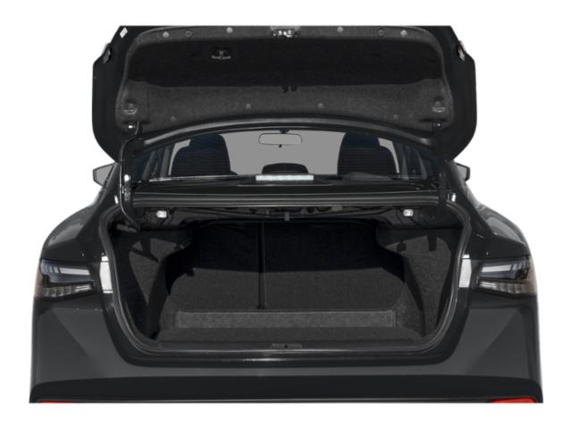 2026 Nissan Sentra S S Sedan Regular Gasoline I-4 2.0 L/122 [3]