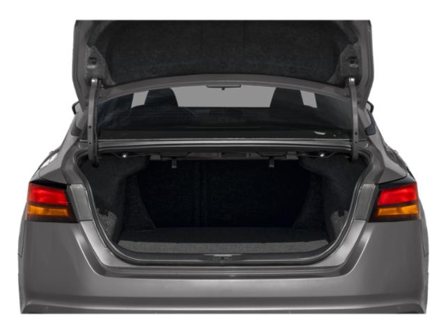 2026 Nissan Altima SV SV FWD Regular Unleaded I-4 2.5 L/152 [11]