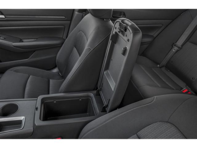 2026 Nissan Altima SV SV AWD Regular Gasoline I-4 2.5 L/152 [7]