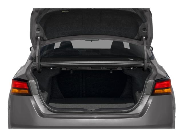 2026 Nissan Altima SV SV AWD Regular Gasoline I-4 2.5 L/152 [9]
