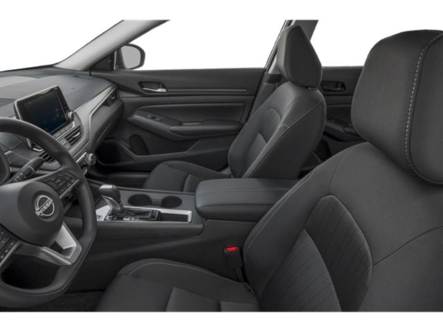 2026 Nissan Altima SV SV AWD Regular Gasoline I-4 2.5 L/152 [11]