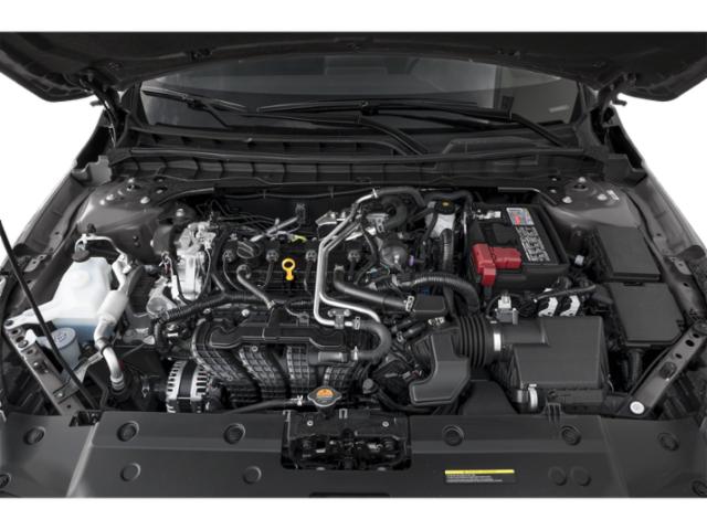 2026 Nissan Altima SV SV AWD Regular Gasoline I-4 2.5 L/152 [3]