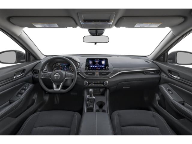 2026 Nissan Altima SV SV AWD Regular Gasoline I-4 2.5 L/152 [4]