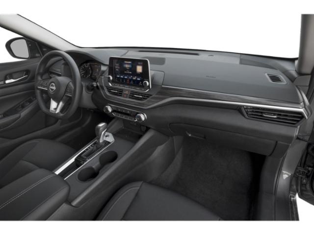 2026 Nissan Altima SV SV AWD Regular Gasoline I-4 2.5 L/152 [8]